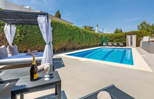 Ferienhaus Casa Kristel - Foto 10