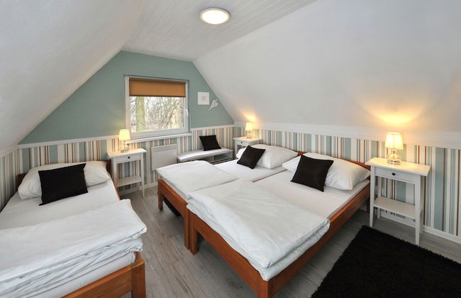 APLEND Chaty Lux Tatry Holiday - Foto 17