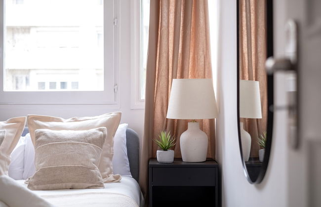 Appartement Charmant à Levallois - Foto 5