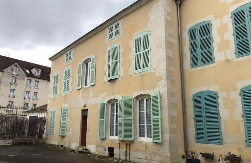 Appartement plein de charme - Centre Bar-Sur-Aube - Foto 20