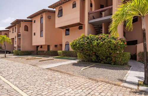 Condomínio c/ Academia e Piscina em Guarajuba - Camaçari GSH - Foto 24