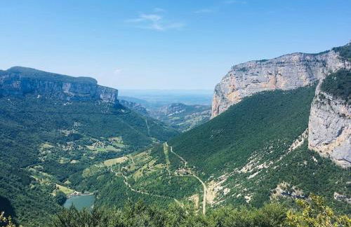 L'étable du Vercors - Foto 30