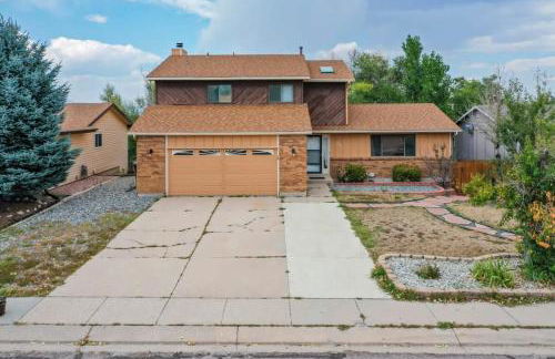 Monthly Stays Family Home Close to Parks - Foto 106