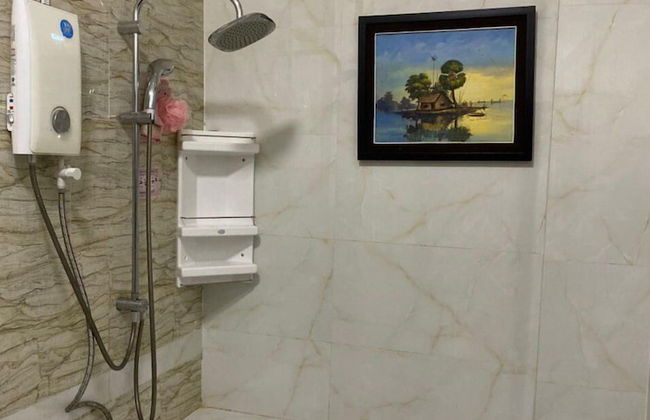 Thada Apartment - Foto 23