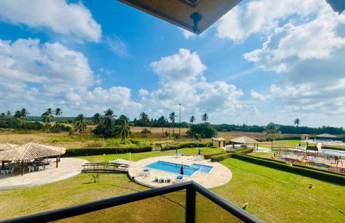 Gavoa Resort Flat - Mar Doce Lar - Foto 3