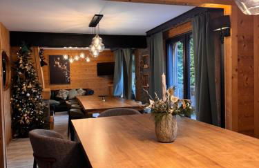 Chalet le Bô & Spa - Foto 8