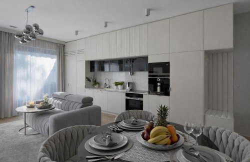 Rezydencja Kaszmir Luxury Apartments - Foto 9