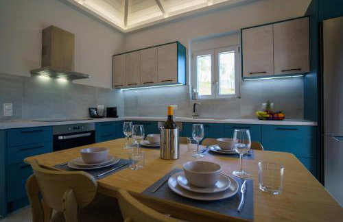 ASTRALI STONE VILLAS - Foto 126