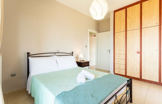 Verga Beachside Getaway With Panoramic Seaviews - Foto 20