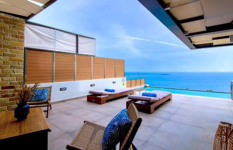 Amphitheatre Suites - Foto 126