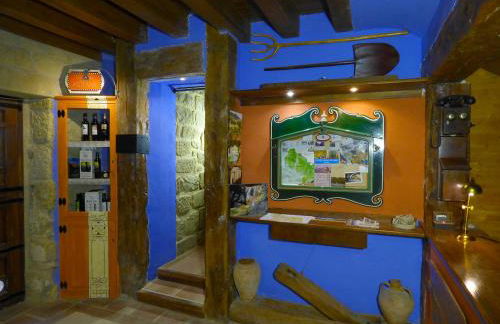 Hotel rural reina Berta - Foto 12