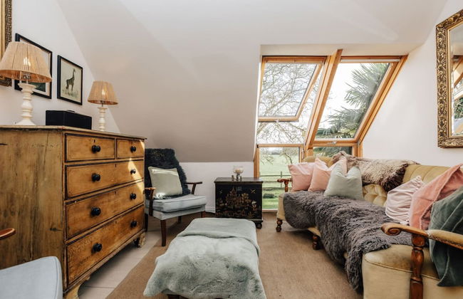 Vintage Chic Coach House - Foto 38