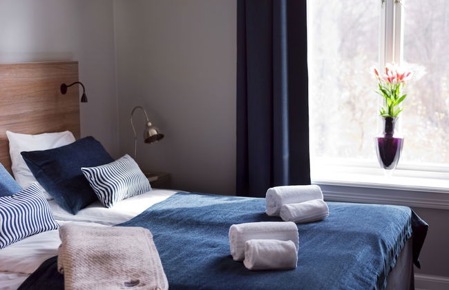 Frogner House - Slottsparken - Foto 16