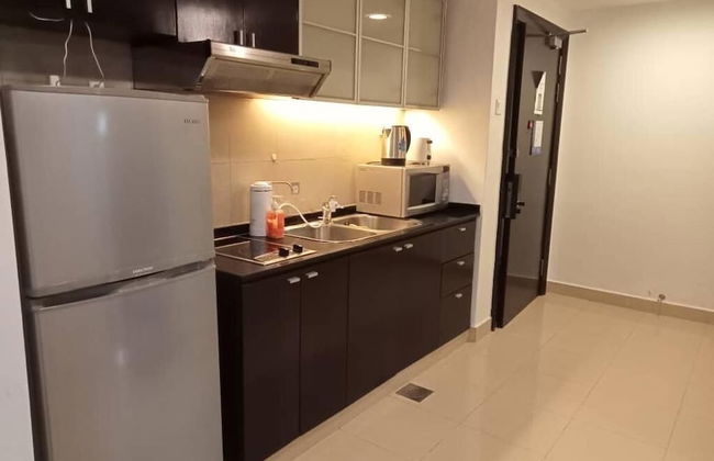 Resort Suites by Landmark Sunway Lagoon - Foto 29