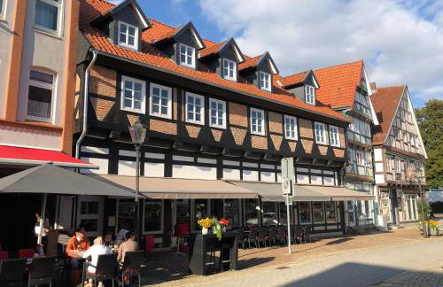 Celle Old Town Hideaway - Foto 42