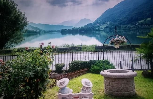 Villa Marilena - Foto 1