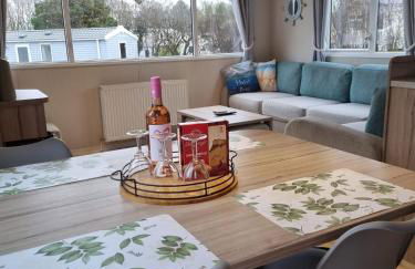 Barbara's Caravan Craig Tara - Foto 11