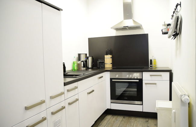 Ferienwohnung Ratisbona - Foto 25