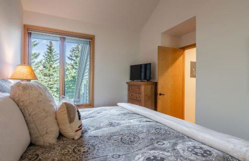 Updated 3 Bedroom 3 Bathroom Snowcreek Phase V #884, Sleeps 6 - Foto 28
