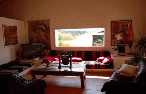 Villa couleurs du sud - Foto 10