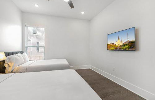 New 4 Bed luxury house w/Private Heated Pool - Foto 26