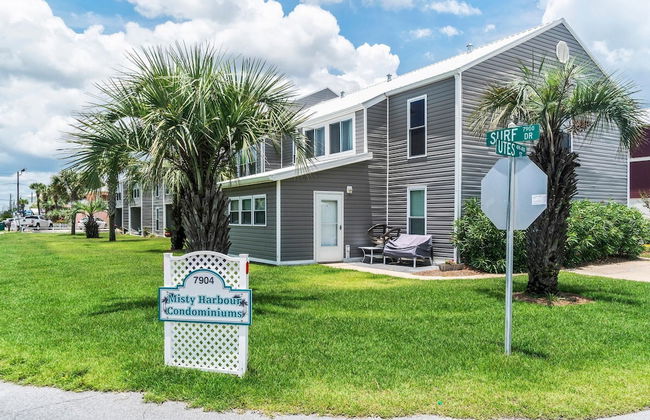 7904 Surf Dr #7 - Photo 1