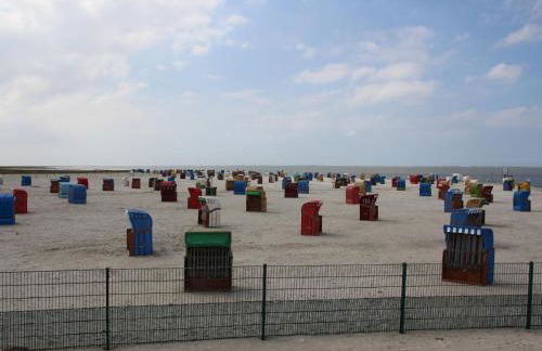 Ferienwohnung am Deich - Foto 30