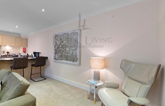 Foundry House - Oxford - Foto 18