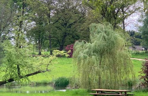 Private 2 Bedroom Apartment at Woodland Retreat - Foto 7