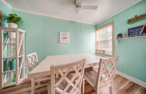 Family-Friendly Hideaway Near Presque Isle! - Foto 8