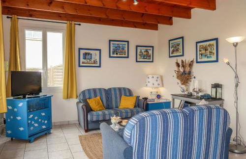 Holiday Home Pors Bae by Interhome - Foto 16