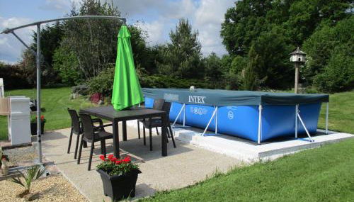 Peach Cottage - Foto 2, Garden view