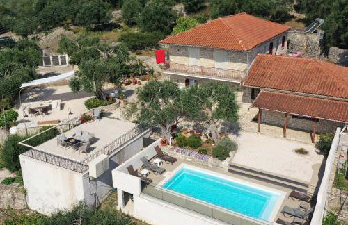 Romanatika House by PaxosRetreats - Foto 36