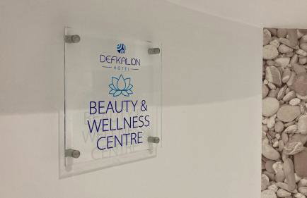 Hotel Defkalion - Photo 43