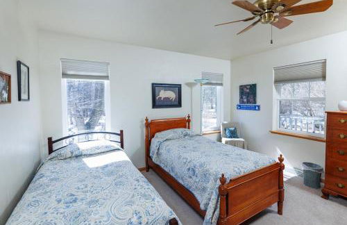 Cat Nap Acres by Simple Life Rentals - Foto 20