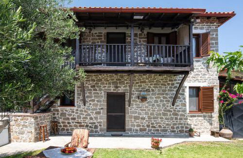 Kyr Gianni Mansion - Foto 1