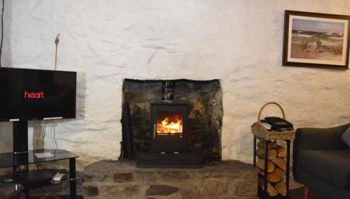 Seal Cottage - Foto 4