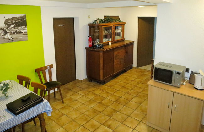 3 bedroom Apartment in Kottenborn with garden and sauna - Photo 6