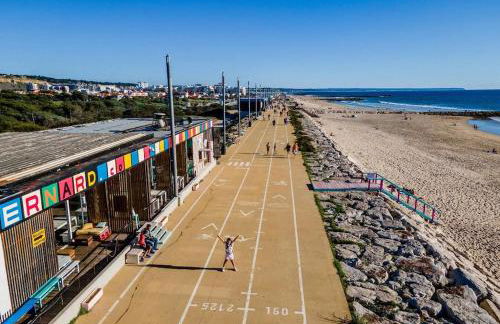 Amazing Terrace Costa da Caparica - Foto 35