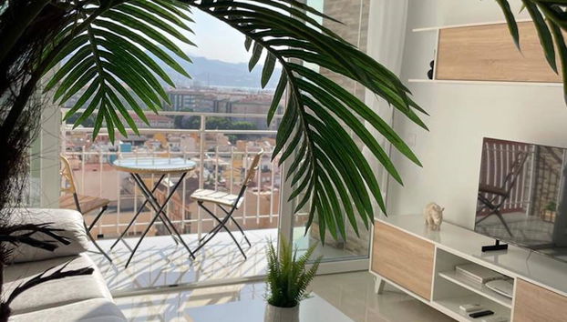 Princesa 3 bedrooms with views - Photo 5