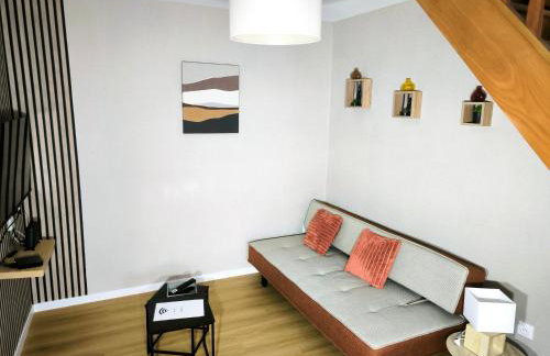 maison cosy proche du port et plage - Foto 12