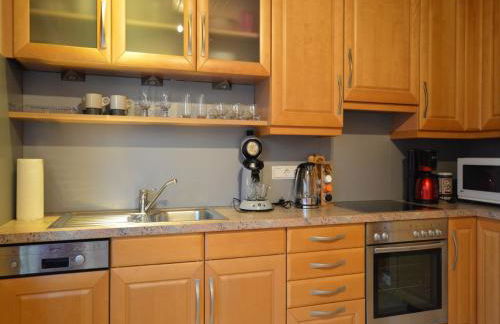 Wunderschone Ferienwohnung im Burgenland - Foto 5