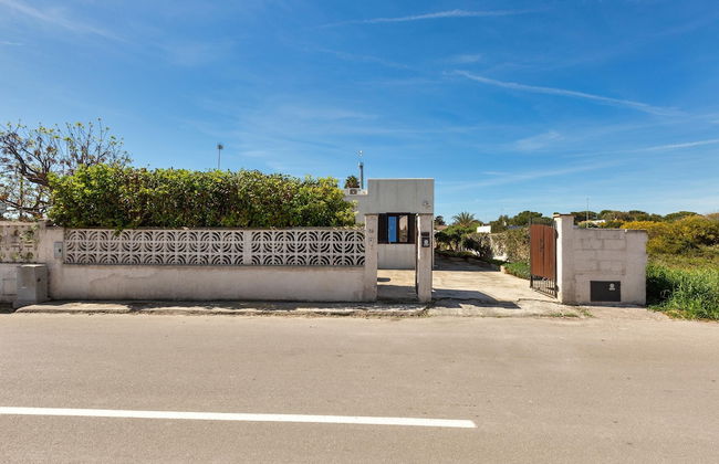 3879 Villetta Calachianca by Barbarhouse - Foto 29