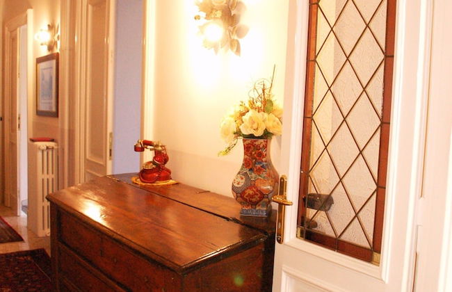 Charme Holidays Colosseum - Foto 57