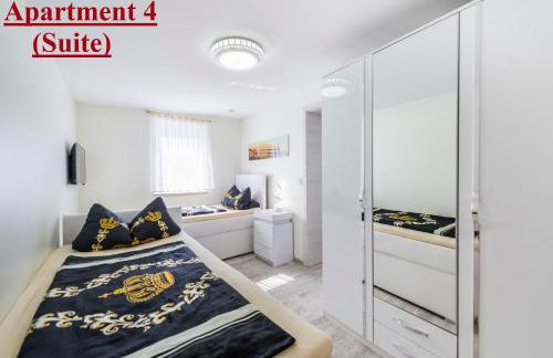 FeWo an der Havel - Foto 32