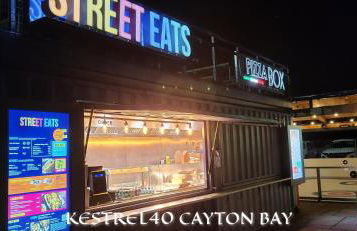 Cayton Bay Holiday Park Kestrel40 - Foto 9