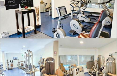 Fewo Kleine Auszeit - Foto 34