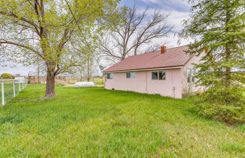 14 Mi to Mesa Verde Natl Park Cortez Ranch - Foto 23