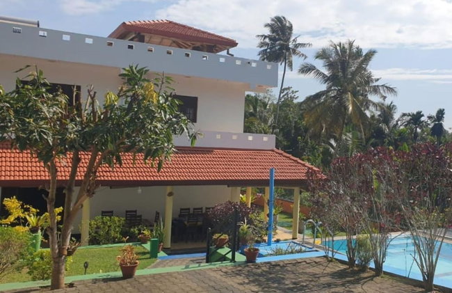 Villa Talpe 5 Bedrooms & Massage Pool - Photo 48