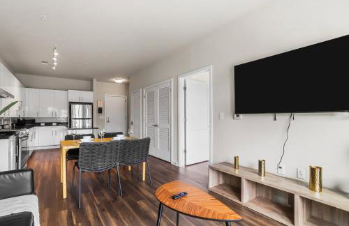 Sleek 1BR Alexandria Gem - Fits up to 4 - Foto 14